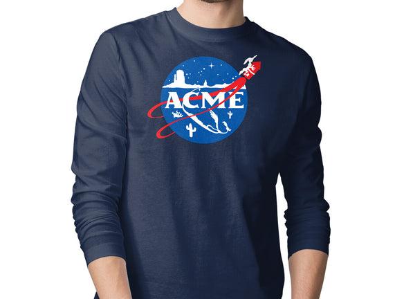 Acme Space Program