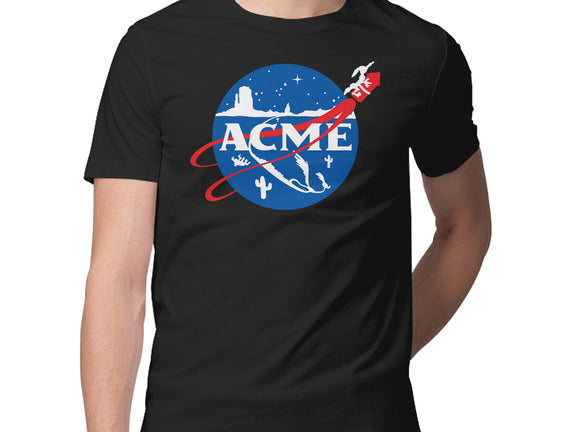 Acme Space Program