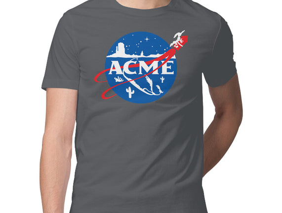 Acme Space Program