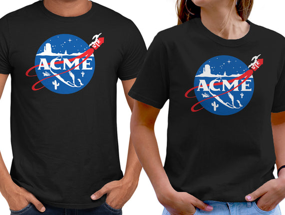Acme Space Program