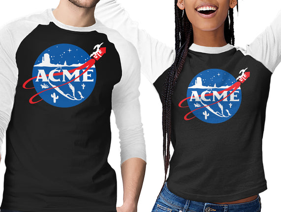 Acme Space Program