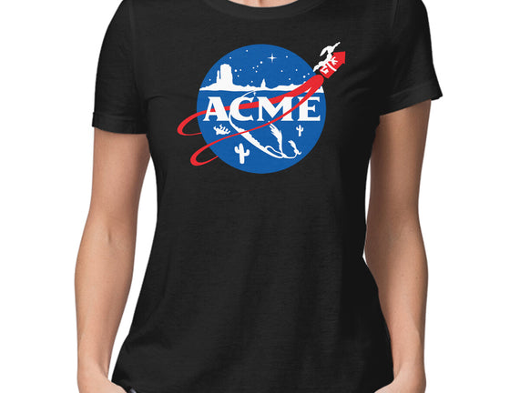 Acme Space Program