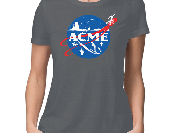 Acme Space Program