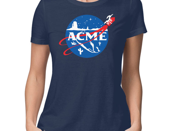 Acme Space Program