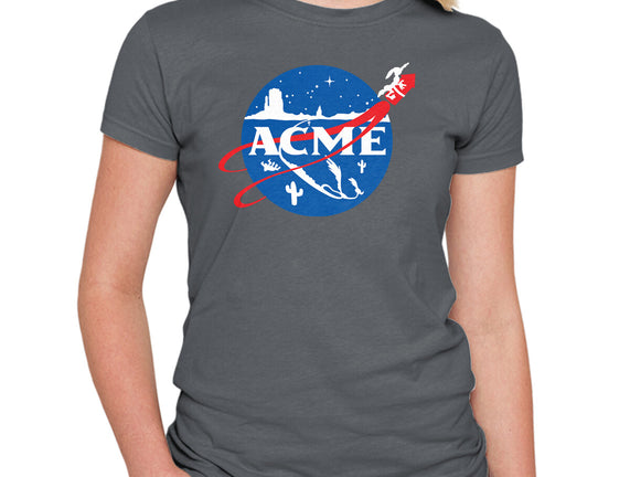 Acme Space Program
