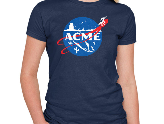Acme Space Program