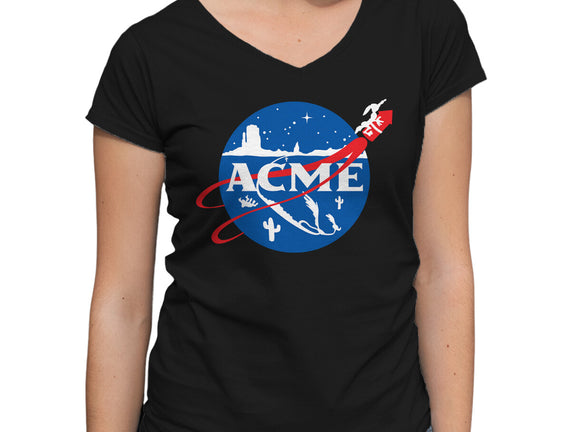 Acme Space Program