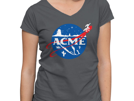 Acme Space Program