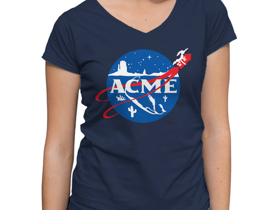Acme Space Program
