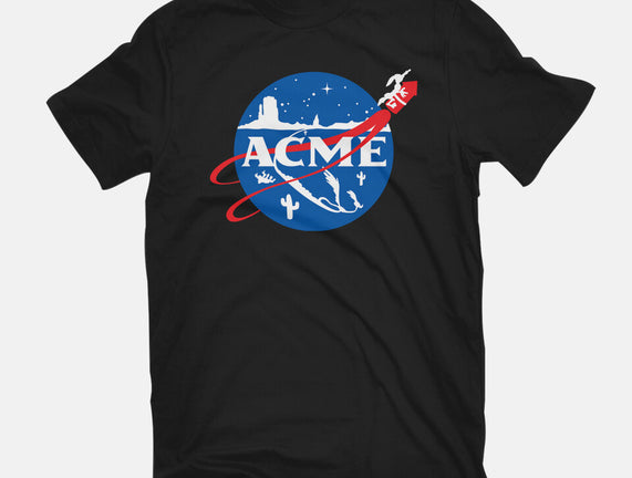Acme Space Program