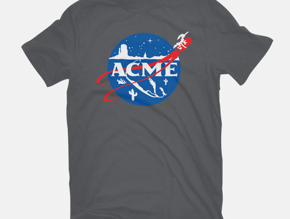Acme Space Program