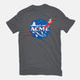 Acme Space Program-Mens-Heavyweight-Tee-mekazoo