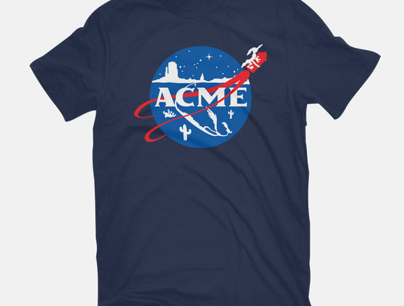 Acme Space Program