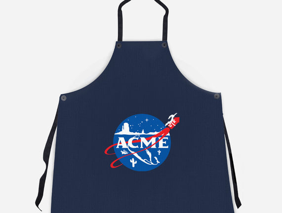 Acme Space Program