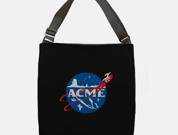 Acme Space Program