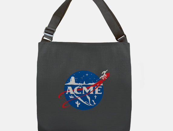 Acme Space Program