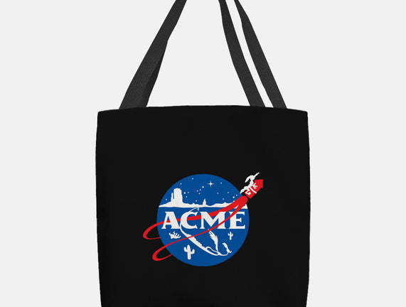 Acme Space Program