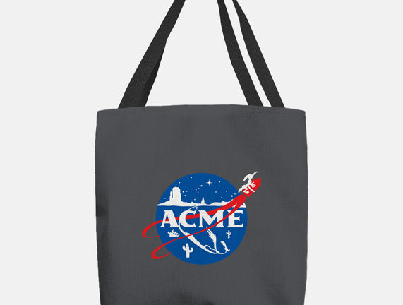 Acme Space Program