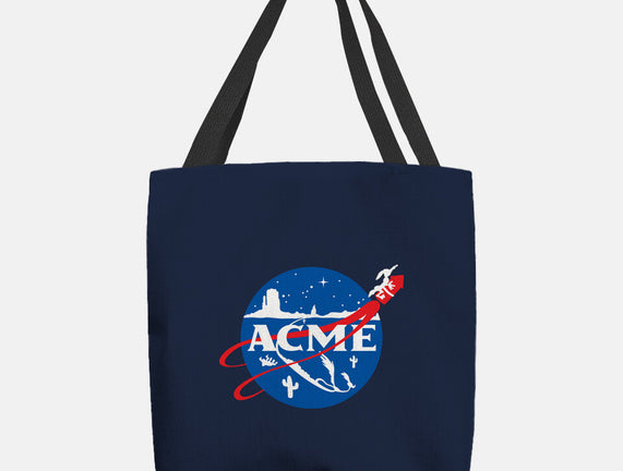 Acme Space Program