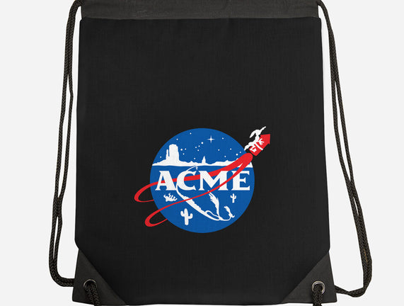 Acme Space Program