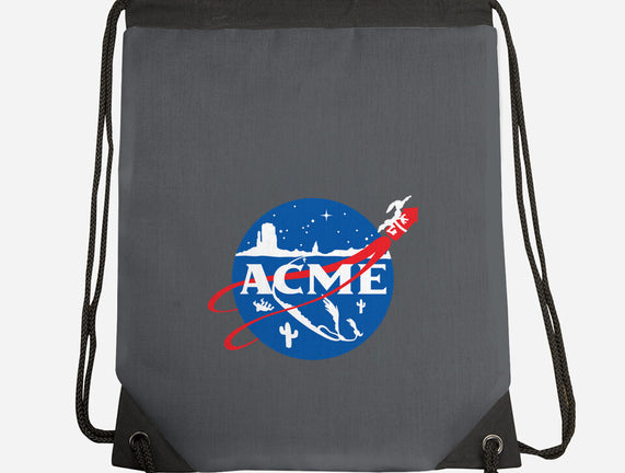 Acme Space Program