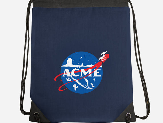 Acme Space Program