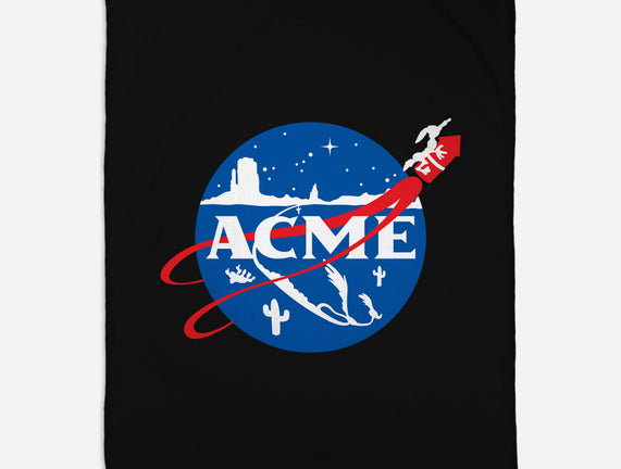 Acme Space Program