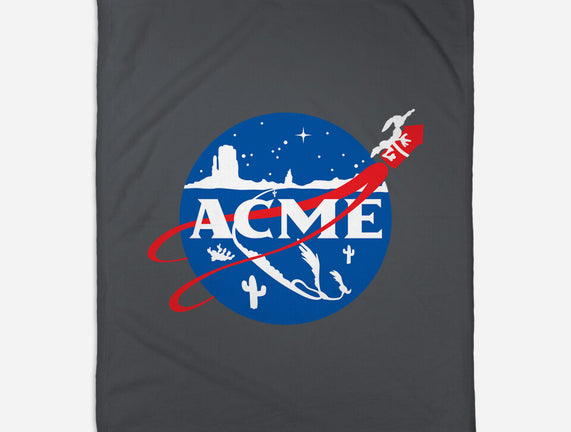 Acme Space Program