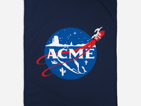 Acme Space Program