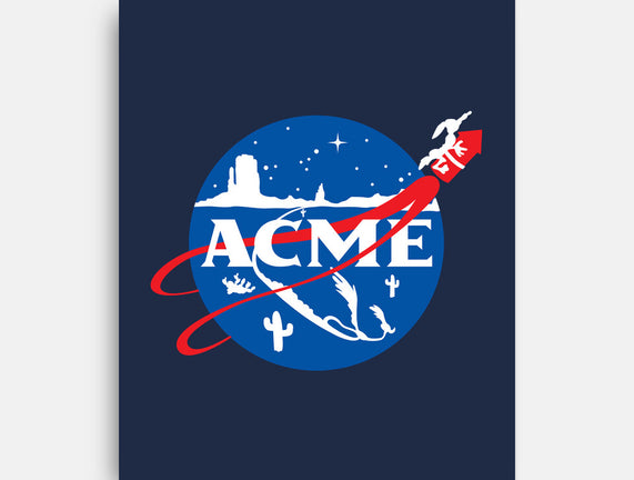Acme Space Program
