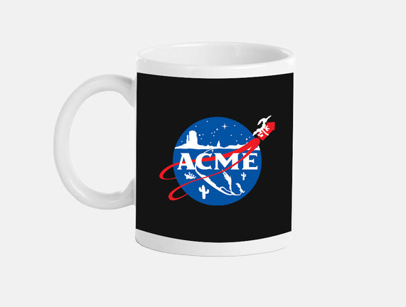Acme Space Program