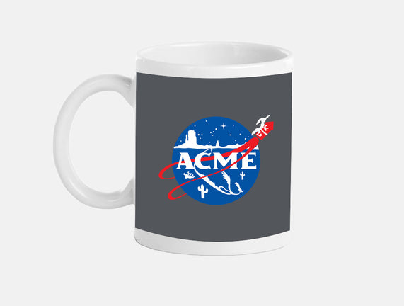 Acme Space Program