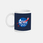 Acme Space Program-None-Mug-Drinkware-mekazoo