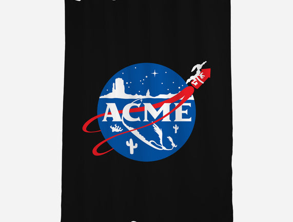 Acme Space Program