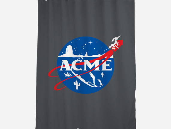 Acme Space Program