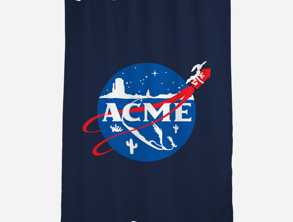 Acme Space Program