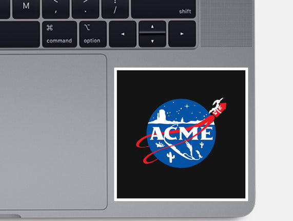 Acme Space Program