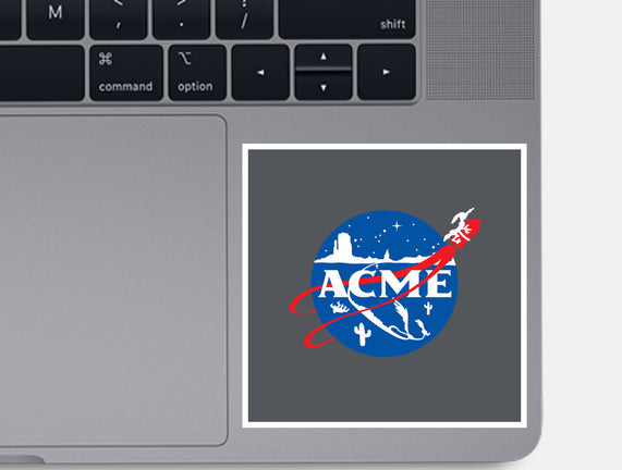 Acme Space Program
