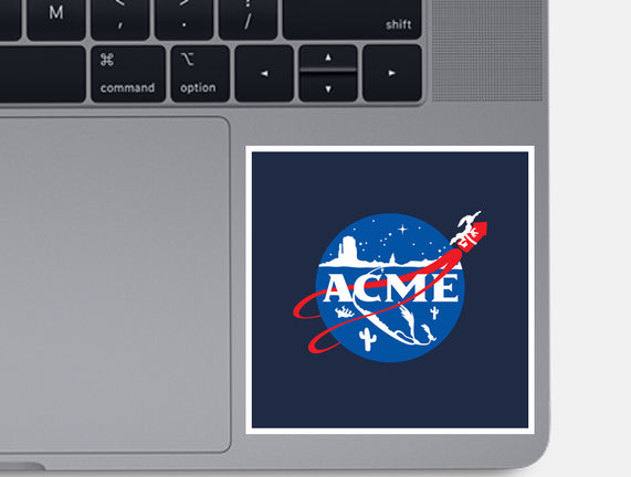 Acme Space Program
