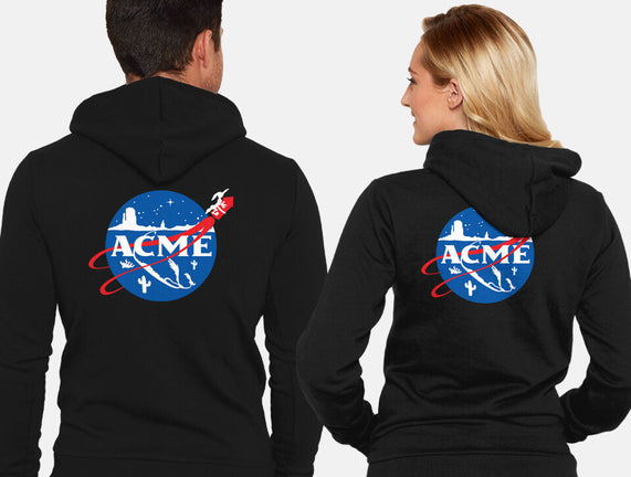 Acme Space Program