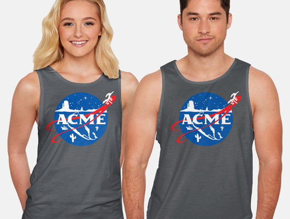 Acme Space Program