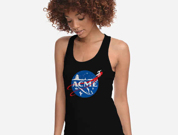Acme Space Program