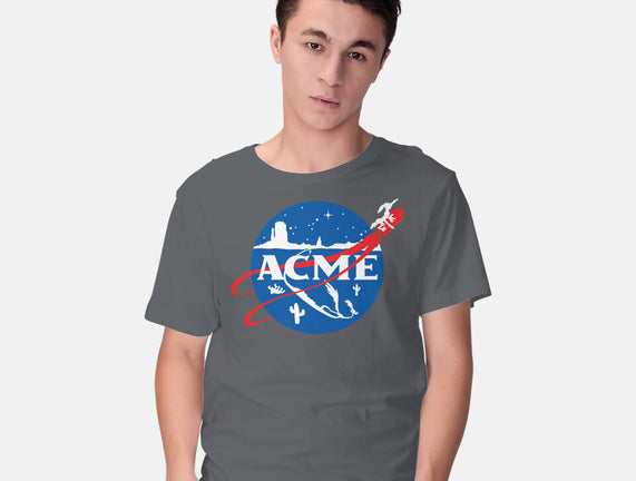 Acme Space Program