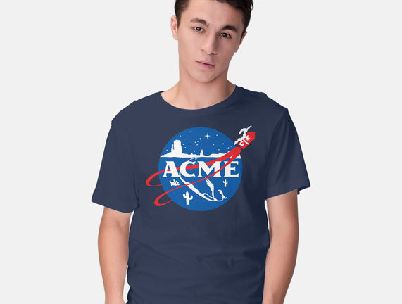 Acme Space Program