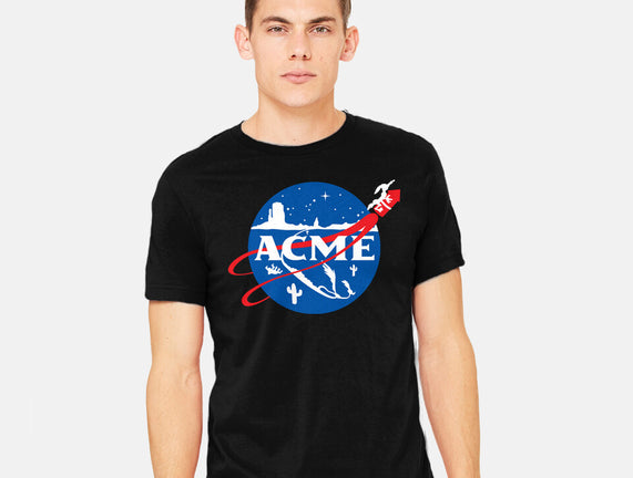 Acme Space Program