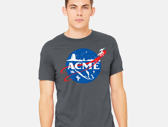 Acme Space Program