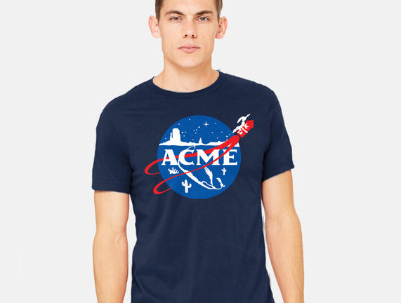 Acme Space Program