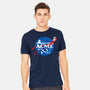 Acme Space Program-Mens-Heavyweight-Tee-mekazoo