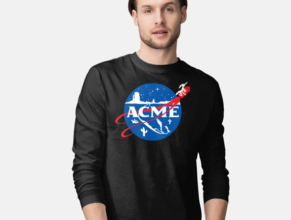Acme Space Program
