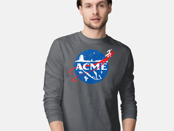 Acme Space Program